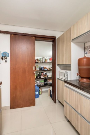 Imagem Casa de Condomínio com 3 Quartos à Venda, 180 m² em Mário Quintana - Porto Alegre
