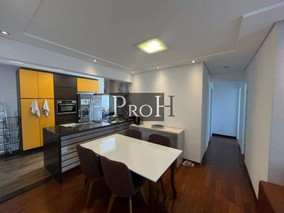 Imagem Apartamento com 3 Quartos à Venda, 80 m² em Centro - São Bernardo Do Campo Imagem Apartamento com 3 Quartos à Venda, 80 m² em Centro - São Bernardo Do Campo