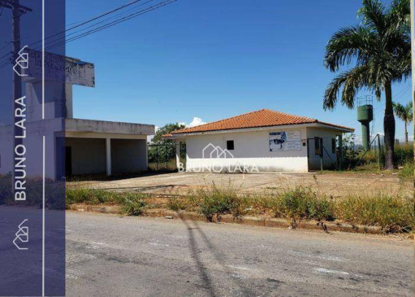 Imagem Terreno à Venda, 60.000 m² em Novo Igarapé - Igarapé