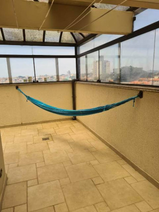 Imagem Cobertura com 3 Quartos à Venda, 132 m² em Vila Buenos Aires - São Paulo Imagem Cobertura com 3 Quartos à Venda, 132 m² em Vila Buenos Aires - São Paulo