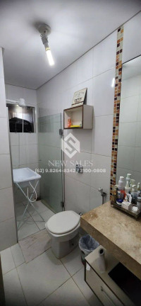 Imagem Sobrado com 3 Quartos à Venda, 178 m² em Jardim Atlântico - Goiânia Imagem Sobrado com 3 Quartos à Venda, 178 m² em Jardim Atlântico - Goiânia