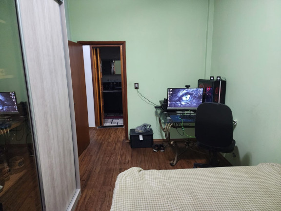 Imagem Imóvel com 3 Quartos à Venda, 100 m² em Luz - São Paulo Imagem Imóvel com 3 Quartos à Venda, 100 m² em Luz - São Paulo