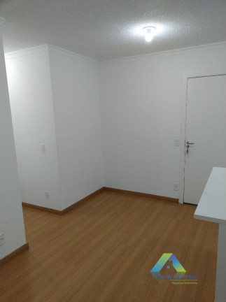Imagem Apartamento com 2 Quartos à Venda, 42 m² em Cursino - São Paulo Imagem Apartamento com 2 Quartos à Venda, 42 m² em Cursino - São Paulo