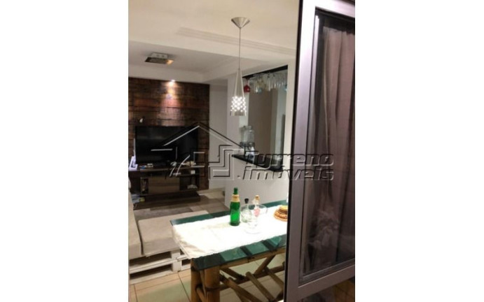 Imagem Apartamento com 3 Quartos à Venda, 62 m² em Jardim América - São José Dos Campos Imagem Apartamento com 3 Quartos à Venda, 62 m² em Jardim América - São José Dos Campos