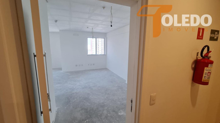 Imagem Imóvel Comercial à Venda, 43 m² em Vila Carrão - São Paulo