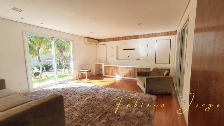 Imagem Casa de Condomínio com 4 Quartos à Venda, 504 m² em Sítios De Recreio Gramado - Campinas Imagem Casa de Condomínio com 4 Quartos à Venda, 504 m² em Sítios De Recreio Gramado - Campinas