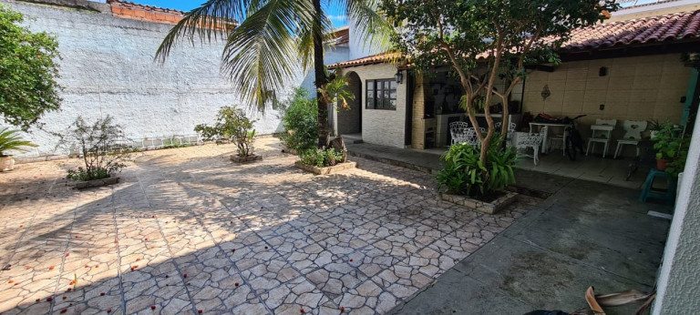 Imagem Imóvel com 5 Quartos à Venda, em Recreio Dos Bandeirantes - Rio De Janeiro Imagem Imóvel com 5 Quartos à Venda, em Recreio Dos Bandeirantes - Rio De Janeiro