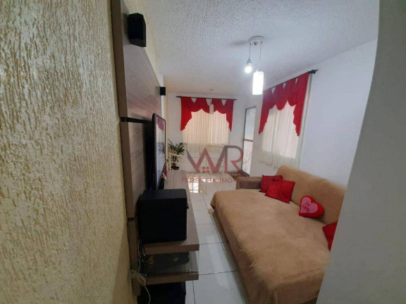 Imagem Imóvel com 3 Quartos à Venda, 93 m² em Itaim Paulista - São Paulo Imagem Imóvel com 3 Quartos à Venda, 93 m² em Itaim Paulista - São Paulo
