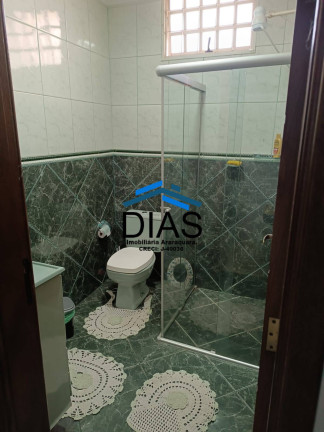 Imagem Casa com 2 Quartos à Venda, 202 m² em Jardim América (vila Xavier) - Araraquara Imagem Casa com 2 Quartos à Venda, 202 m² em Jardim América (vila Xavier) - Araraquara