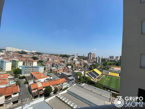 Imagem Apartamento com 2 Quartos à Venda, 55 m² em Jardim Olavo Bilac - São Bernardo Do Campo Imagem Apartamento com 2 Quartos à Venda, 55 m² em Jardim Olavo Bilac - São Bernardo Do Campo