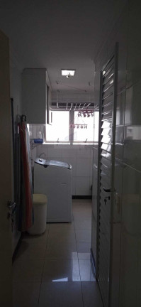 Imagem Apartamento com 3 Quartos à Venda, 119 m² em Brooklin Paulista - São Paulo
