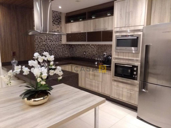 Imagem Casa com 3 Quartos à Venda, 276 m² em Vila Nossa Senhora De Fátima - Americana Imagem Casa com 3 Quartos à Venda, 276 m² em Vila Nossa Senhora De Fátima - Americana