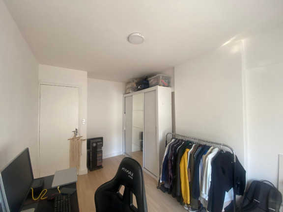 Imagem Apartamento com 2 Quartos à Venda, 62 m² em Jabaquara - São Paulo Imagem Apartamento com 2 Quartos à Venda, 62 m² em Jabaquara - São Paulo
