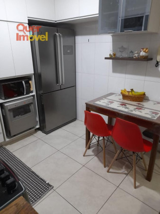 Imagem Apartamento com 2 Quartos à Venda, 62 m² em Jardim Botânico - Ribeirão Preto