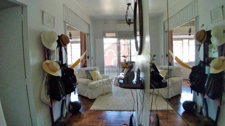Imagem Apartamento com 2 Quartos à Venda, 70 m² em Floresta - Porto Alegre Imagem Apartamento com 2 Quartos à Venda, 70 m² em Floresta - Porto Alegre