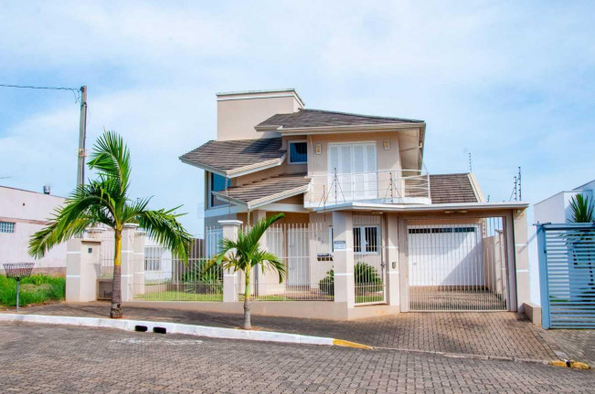 Casa com 3 Quartos à Venda, 1.570 m² em Solar Do Campo - Campo Bom
