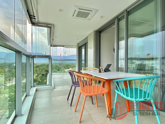 Imagem Apartamento com 2 Quartos para Alugar, 87 m² em Riviera De São Lourenço - Bertioga Imagem Apartamento com 2 Quartos para Alugar, 87 m² em Riviera De São Lourenço - Bertioga