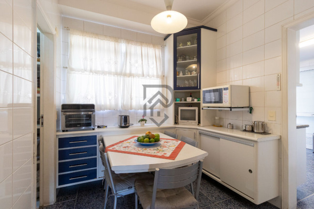 Imagem Apartamento com 4 Quartos à Venda, 187 m² em Paraíso - São Paulo Imagem Apartamento com 4 Quartos à Venda, 187 m² em Paraíso - São Paulo