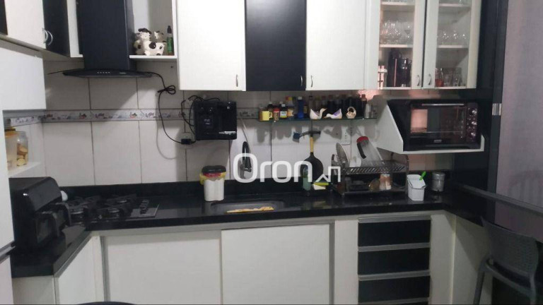 Imagem Casa com 4 Quartos à Venda, 220 m² em Setor Jaó - Goiânia Imagem Casa com 4 Quartos à Venda, 220 m² em Setor Jaó - Goiânia