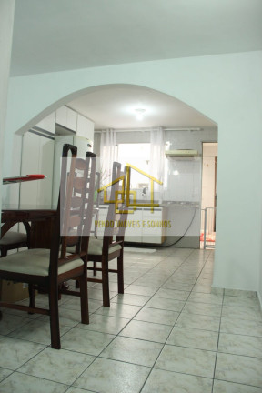 Imagem Casa de Condomínio com 2 Quartos à Venda, 90 m² em Jardim São Bernardo - São Paulo Imagem Casa de Condomínio com 2 Quartos à Venda, 90 m² em Jardim São Bernardo - São Paulo