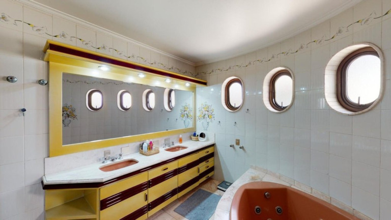 Imagem Apartamento com 5 Quartos à Venda, 340 m² em água Rasa - São Paulo Imagem Apartamento com 5 Quartos à Venda, 340 m² em água Rasa - São Paulo