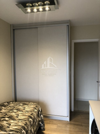 Imagem Cobertura com 3 Quartos à Venda, 180 m² em Tremembé - São Paulo
