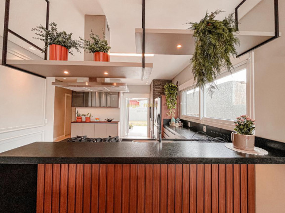 Imagem Casa com 3 Quartos à Venda, 227 m² em Rainha Do Mar - Xangri-lá