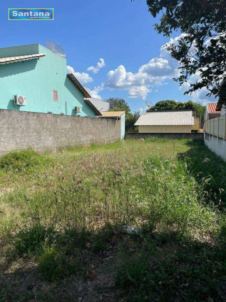 Imagem Terreno à Venda, 250 m² em Jardim Metosita - Caldas Novas Imagem Terreno à Venda, 250 m² em Jardim Metosita - Caldas Novas