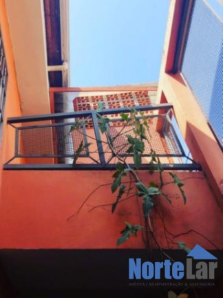 Imagem Casa com 4 Quartos à Venda, 128 m² em Casa Verde - São Paulo