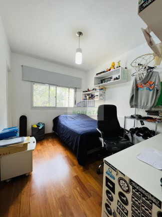 Imagem Apartamento com 3 Quartos à Venda, 178 m² em Brooklin - São Paulo
