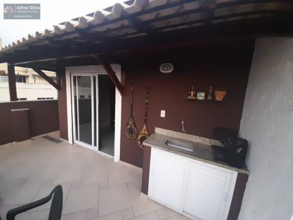 Imagem Cobertura com 4 Quartos à Venda, 169 m² em Freguesia (jacarepaguá) - Rio De Janeiro Imagem Cobertura com 4 Quartos à Venda, 169 m² em Freguesia (jacarepaguá) - Rio De Janeiro