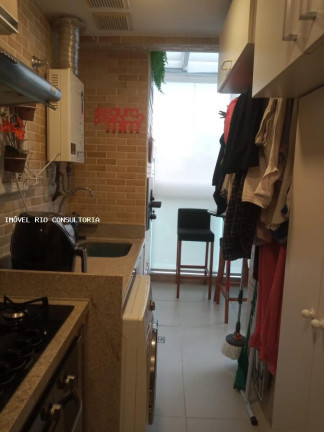 Imagem Apartamento com 2 Quartos à Venda, 73 m² em Rio De Janeiro Imagem Apartamento com 2 Quartos à Venda, 73 m² em Rio De Janeiro