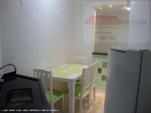 Imagem Apartamento com 2 Quartos à Venda, 67 m² em Barranco - Taubaté