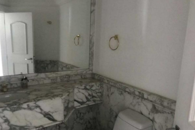 Imagem Apartamento com 3 Quartos à Venda, 394 m² em Jardim Anália Franco - São Paulo