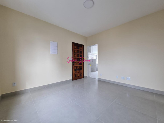 Imagem Apartamento com 3 Quartos à Venda, 55 m² em Aparecida - Santos Imagem Apartamento com 3 Quartos à Venda, 55 m² em Aparecida - Santos