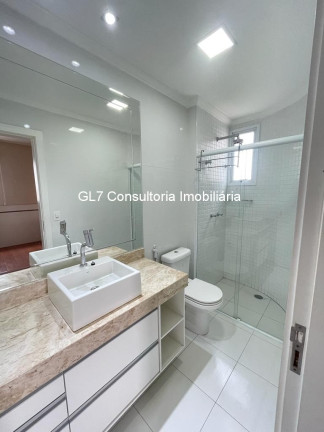 Imagem Apartamento com 3 Quartos à Venda, 172 m² em Vila Sfeir - Indaiatuba
