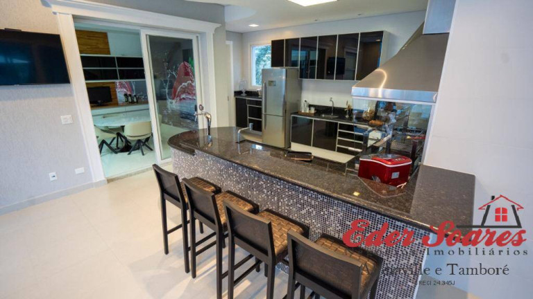 Imagem Casa de Condomínio com 6 Quartos à Venda, 1 m² em Tamboré - Santana De Parnaíba Imagem Casa de Condomínio com 6 Quartos à Venda, 1 m² em Tamboré - Santana De Parnaíba