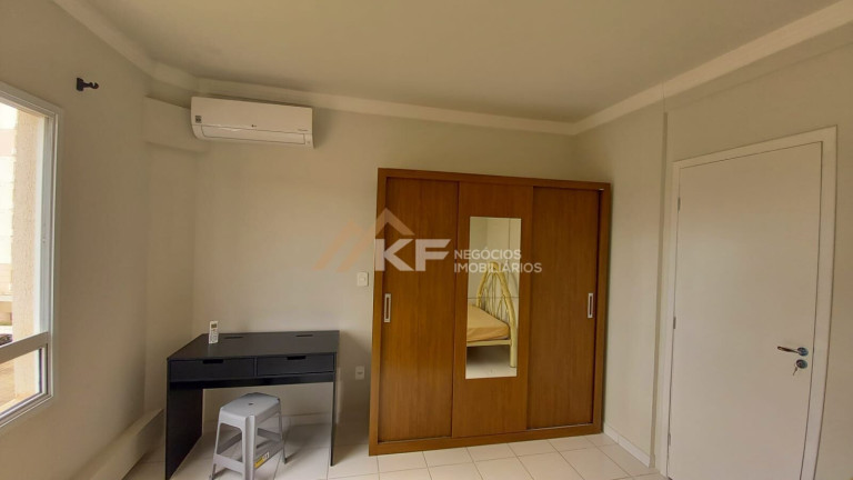 Imagem Apartamento com 1 Quarto à Venda, 40 m² em Iguatemi - Ribeirão Preto