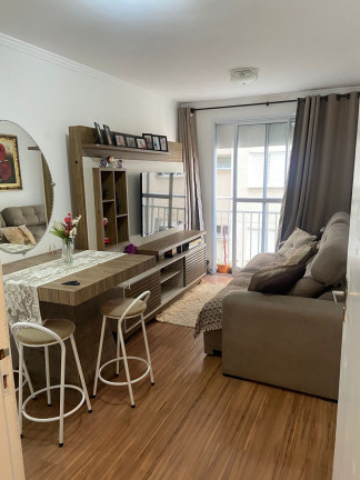 Imagem Apartamento com 2 Quartos à Venda, 48 m² em Assunção - São Bernardo Do Campo Imagem Apartamento com 2 Quartos à Venda, 48 m² em Assunção - São Bernardo Do Campo