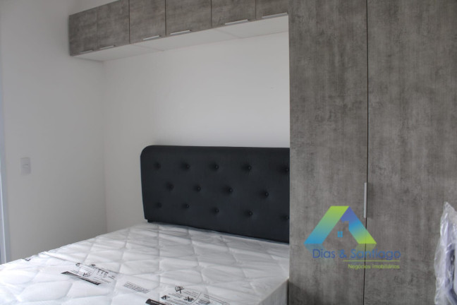 Imagem Imóvel com 1 Quarto à Venda, 18 m² em Vila Das Mercês - São Paulo Imagem Imóvel com 1 Quarto à Venda, 18 m² em Vila Das Mercês - São Paulo
