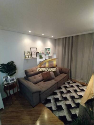 Imagem Apartamento com 2 Quartos à Venda, 53 m² em Assunção - São Bernardo Do Campo Imagem Apartamento com 2 Quartos à Venda, 53 m² em Assunção - São Bernardo Do Campo