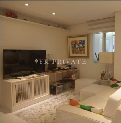 Imagem Apartamento com 2 Quartos à Venda, 87 m² em Perdizes - São Paulo