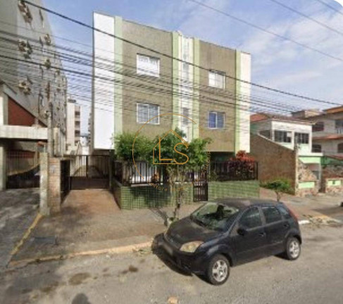 Apartamento com 1 Quarto à Venda, 39 m² em Vila Nova - Cabo Frio