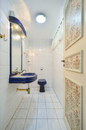 Imagem Casa com 5 Quartos à Venda, 273 m² em Jardim Aeroporto - São Paulo Imagem Casa com 5 Quartos à Venda, 273 m² em Jardim Aeroporto - São Paulo