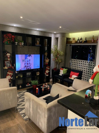 Imagem Apartamento com 2 Quartos à Venda, 60 m² em Jardim Das Laranjeiras - São Paulo