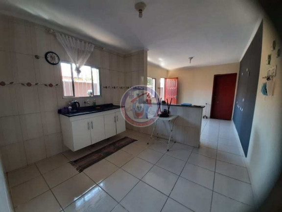 Imagem Casa com 2 Quartos à Venda, 62 m² em Agenor De Campos - Mongaguá Imagem Casa com 2 Quartos à Venda, 62 m² em Agenor De Campos - Mongaguá
