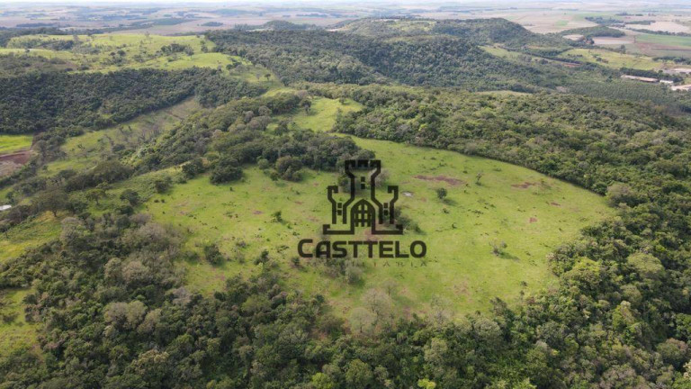 Imagem Fazenda à Venda, 1.140.400 m² em Zona Rural - Assaí Imagem Fazenda à Venda, 1.140.400 m² em Zona Rural - Assaí