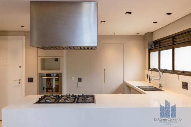 Imagem Apartamento com 4 Quartos à Venda, 150 m² em Indianópolis - São Paulo Imagem Apartamento com 4 Quartos à Venda, 150 m² em Indianópolis - São Paulo