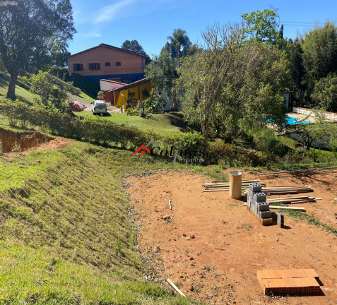 Imagem Terreno à Venda, 1.000 m² em Antes Do Centro - Ibiúna