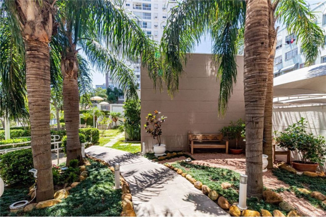 Imagem Apartamento com 2 Quartos à Venda, 60 m² em Cristo Redentor - Porto Alegre Imagem Apartamento com 2 Quartos à Venda, 60 m² em Cristo Redentor - Porto Alegre